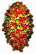 Венок "ЭЛИТ"